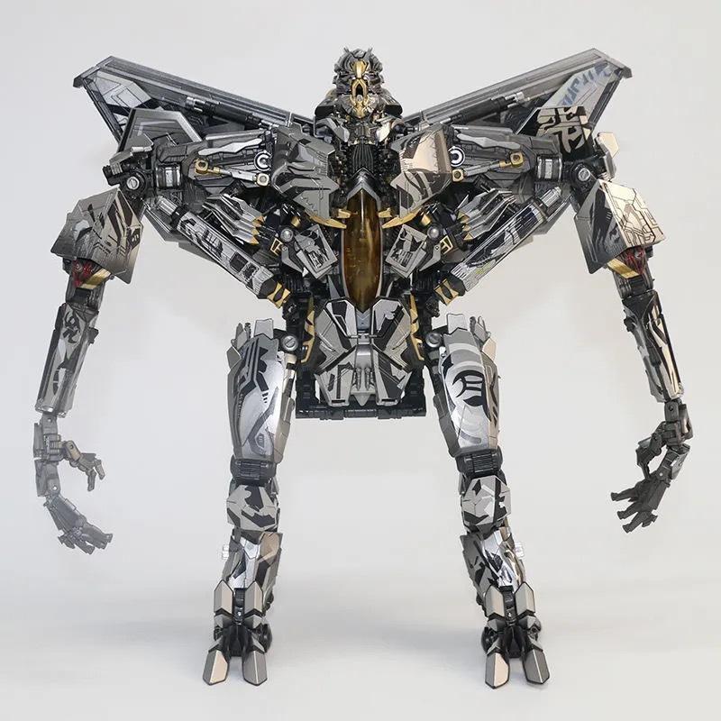 MPM-10 Starscream Transformers スタースクリーム KO版 特別塗装 F12As トランスフォーマー MPM Starscream Transformers スタースクリーム KO版 特別塗装 F12As トランスフォーマー