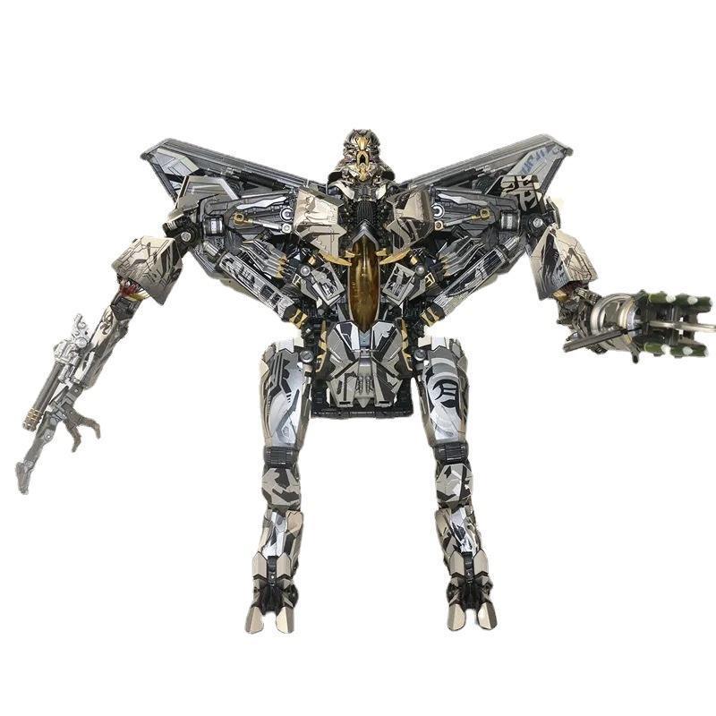 MPM-10 Starscream Transformers スタースクリーム KO版 特別塗装 F12As トランスフォーマー MPM Starscream Transformers スタースクリーム KO版 特別塗装 F12As トランスフォーマー