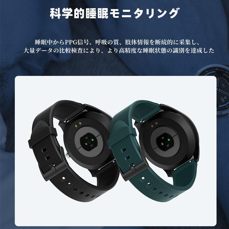 スマートウォッチ センサー 体温 高精度心拍数 心電図ECG PPG 血圧 呼吸率 ワイヤレス充電 防水 ウェアラブルモード監視 の説明書付属 スマートウォッチ センサー 体温 高精度心拍数 心電図ECG PPG 血圧 呼吸率 ワイヤレス充電 防水 ウェアラブルモード監視 の説明書付属