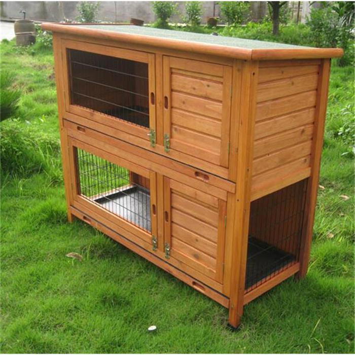 正規品 犬舎・犬小屋・屋外・野外・庭用・ペット 小動物 【YWU1484631740】(54000円)