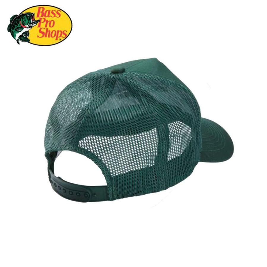 63％以上節約 Bass Pro Shops バスプロショップ メッシュキャップ