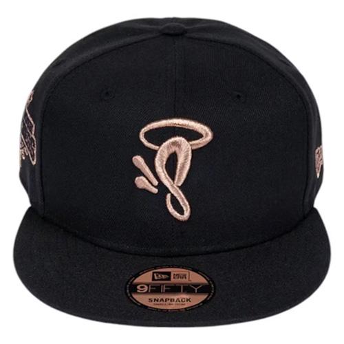 Synaworld cap black 早く売りたいので値段交渉大丈夫です◎ SYNA WORLD x NEW ERA 9FIFTY SNAPBACK CAP スナップバックキャップ