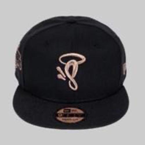 SYNA WORLD x NEW ERA 9FIFTY SNAPBACK CAP スナップバックキャップ