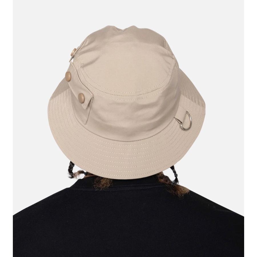 EPTM SNAP BUTTON BUCKET HATS バケットハット バケハ : AndromedaBeast - 通販 - Yahoo ...