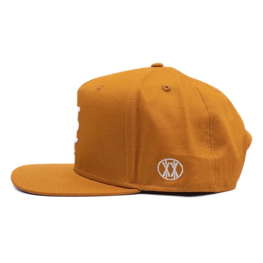 TWNTY TWO Snapback NEWYORK FUCKING CITY