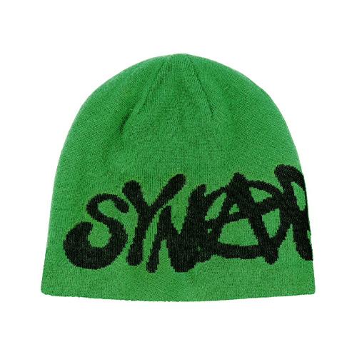 帽子 Synaworld REVERSIBLE SYNARCHY BEANIE 帽子 Syna World REVERSIBLE SYNARCHY BEANIE Syna World