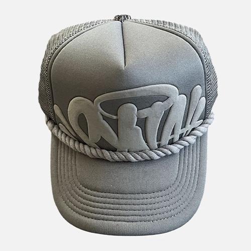 synaworld キャップ 新品未使用 SYNAWORLD × NEW ERA キャップ 9FIFTY 限定 - メルカリ