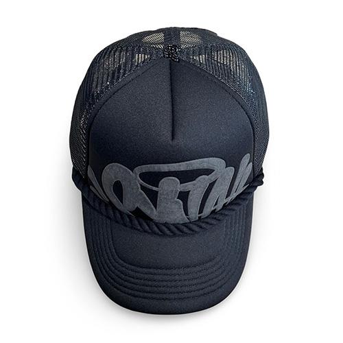 【送料関税込】Syna World / SYNA TRUCKER CAP SYNA WORLD / SYNA TRUCKER - GANGSTA MARKET 【ギャングスタ