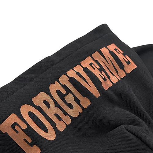 SYNA WORLD OTH HOODIE 【BLACK / ROSE GOLD】プルオーバーパーカー 