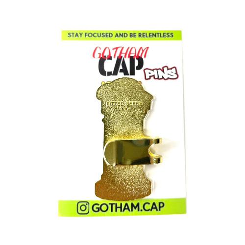 【メール便対応】THE WORLD IS YOURS Clip |  | 01