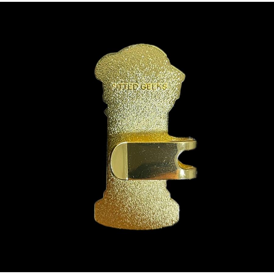 【メール便対応】THE WORLD IS YOURS Clip |  | 02