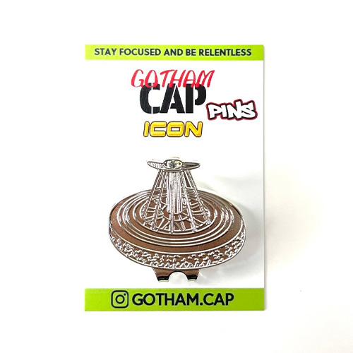 【メール便対応】Exclusive Cusum "Swangas" Clip | 