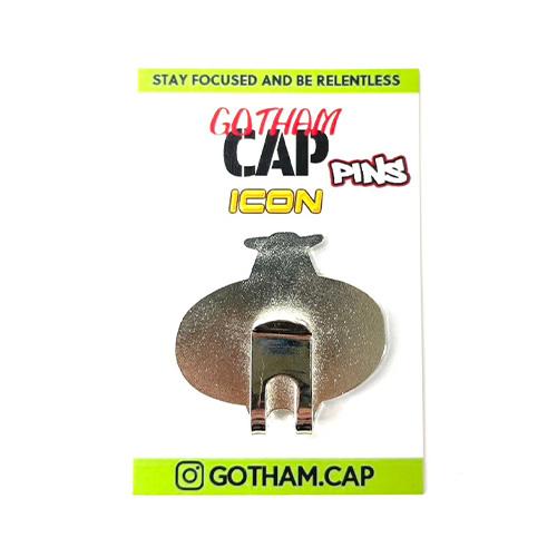 【メール便対応】Exclusive Cusum "Swangas" Clip |  | 02