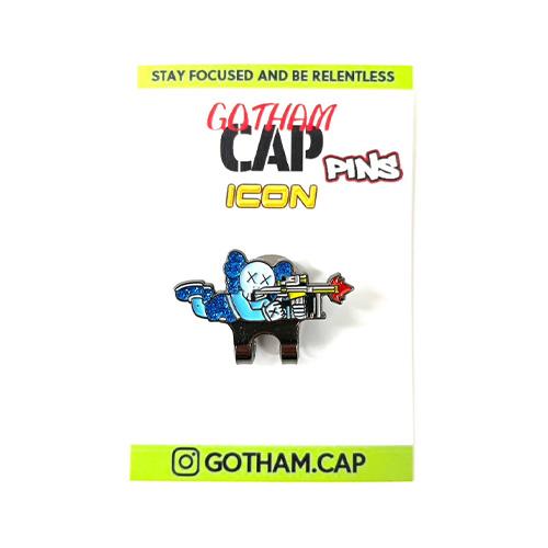 【メール便対応】Exclusive Custom "XX Sniper" Clip |  | 04