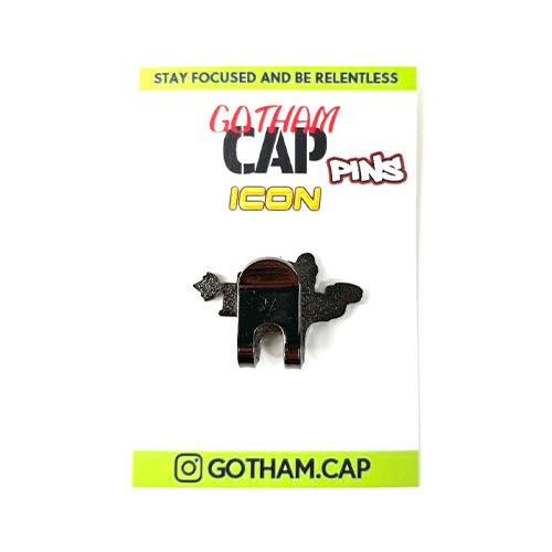 【メール便対応】Exclusive Custom "XX Sniper" Clip |  | 05