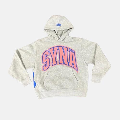 SYNA WORLD COLLEGE TRACKSUIT 