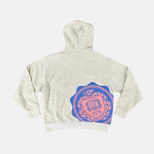 SYNA WORLD COLLEGE TRACKSUIT 