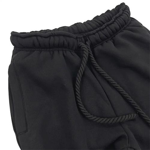 SYNA WORLD OG TRACKSUIT 【BLACK x ORANGE】 セットアップ