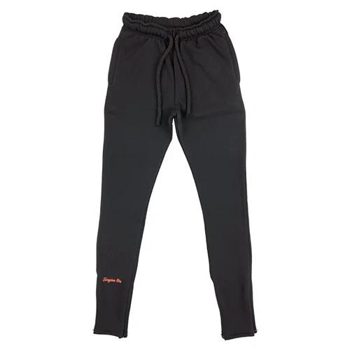 SYNA WORLD OG TRACKSUIT 【BLACK x ORANGE】 セットアップ