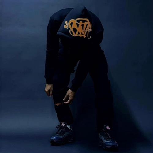 【希少！コラボ限定カラー】 Synaworld 限定セットアップ 希少！コラボ限定カラー】 Synaworld 限定セットアップ