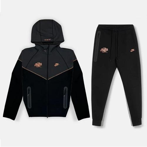 Nike × Central Cee Nike × Central Cee