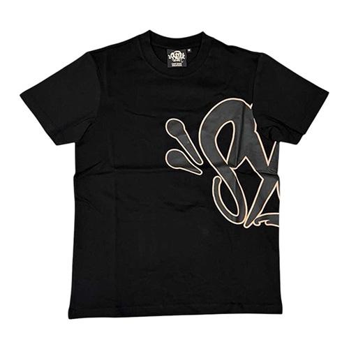 SYNA WORLD LOGO T-SHIRT & SHORTS SET 