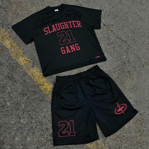 VIRGO EDO THE MOVE TOP SHORTS セットアップ VIRGO EDO THE MOVE TOP SHORTS セットアップ VIRGO EDO THE