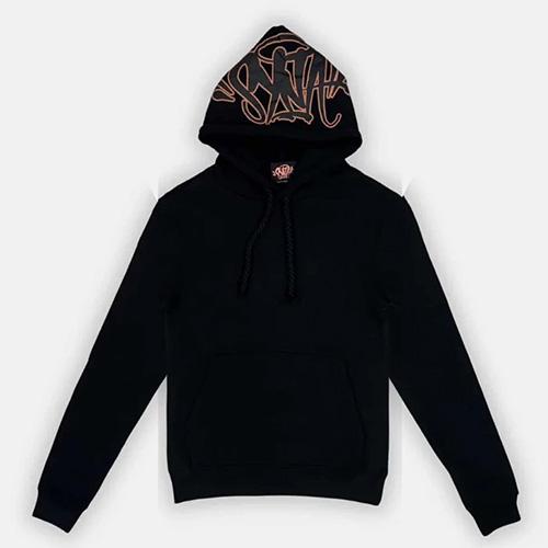 SYNA WORLD OG TRACKSUIT セットアップ 【BLACK / ROSE GOLD