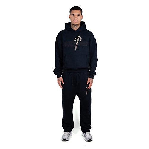 NOFS X TRAPSTAR COLLABO TRACKSUIT 【CAMO】 コラボ セットアップ
