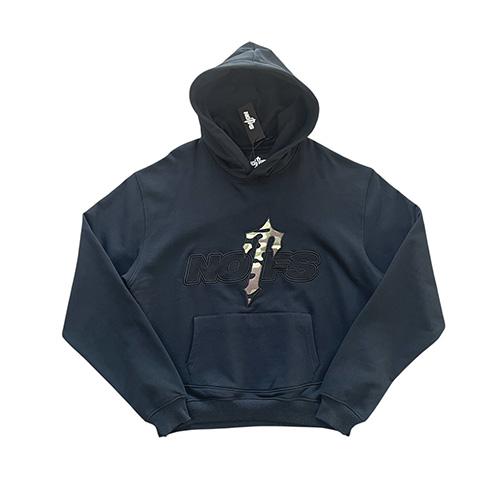 NOFS X TRAPSTAR COLLABO TRACKSUIT 【CAMO】 コラボ セットアップ