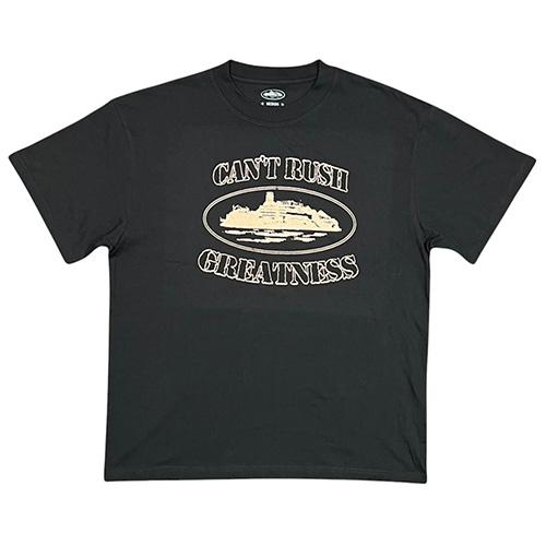 Central Cee Corteiz TEE セット　XLサイズ Central Cee CRG x Corteiz T-Shirt Size Extra Extra Large
