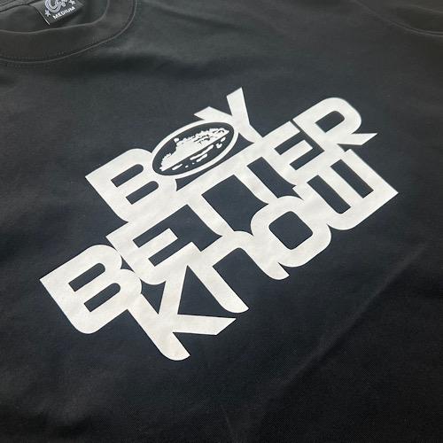 CORTEIZ x BBK ALCATRAZ TEE Tシャツ【BLACK】 : AndromedaBeast