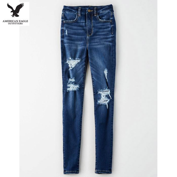 American Eagle アメリカンイーグル レディース スーパー American Eagle アメリカンイーグル レディース スーパー