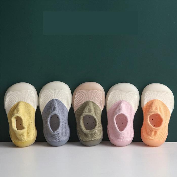 ファーストシューズ トレーニングシューズ ベビー ベビーシューズ 赤ちゃん 靴 靴下 ソックス シューズ スニーカー 高質