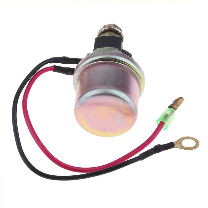 スターター リレー ヤマハ スーパー ジェット SJ650 マーキュリーアウト 90 100 115 互換 bikestarter