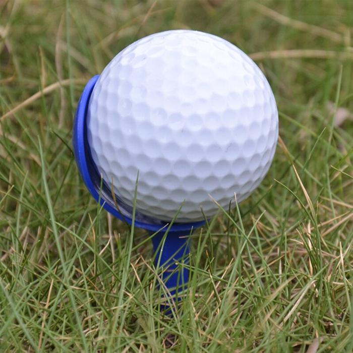 ゴルフティー ゴルフノベルティアンチスライス ディボットツール