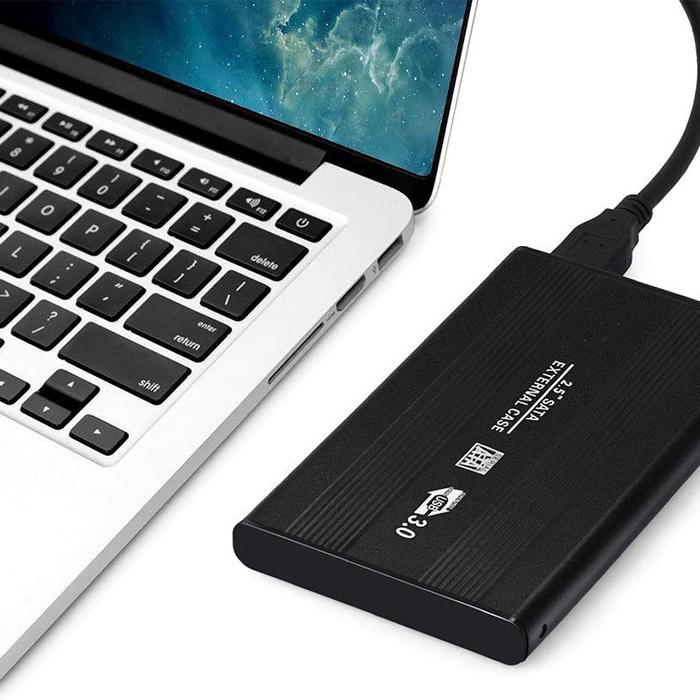 外付けハードディスク・ドライブ SATA HDD 2.5 USB3.0 SATA 2.5インチ SSD HDDケース HDD外付けハードディスク