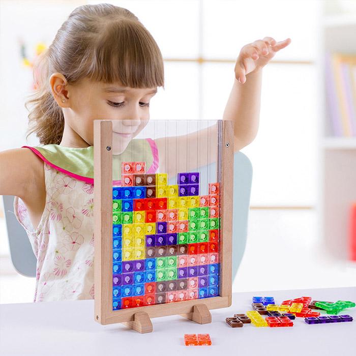 知育玩具 パズル 誕生日 プレゼント 子供 3歳 4歳 5歳 6歳 男の子