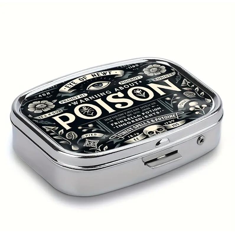 ピルボックス ピルケース PILLBOX PILLCASE アンティーク ピルケース