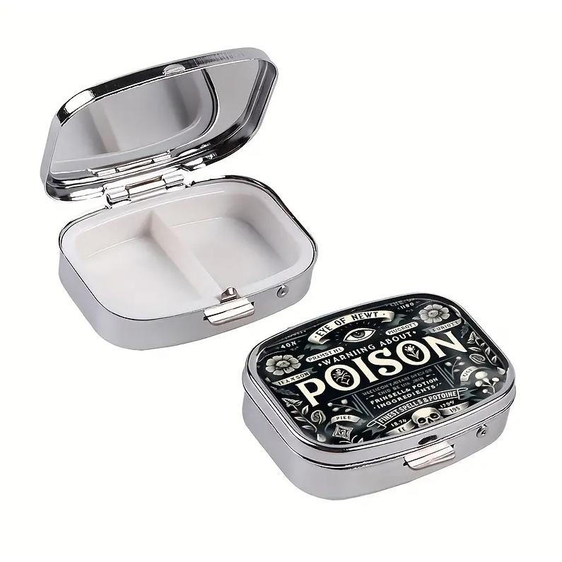 ピルボックス　ピルケース　PILLBOX PILLCASE アンティーク ピルボックス ピルケース PILLBOX PILLCASE アンティーク