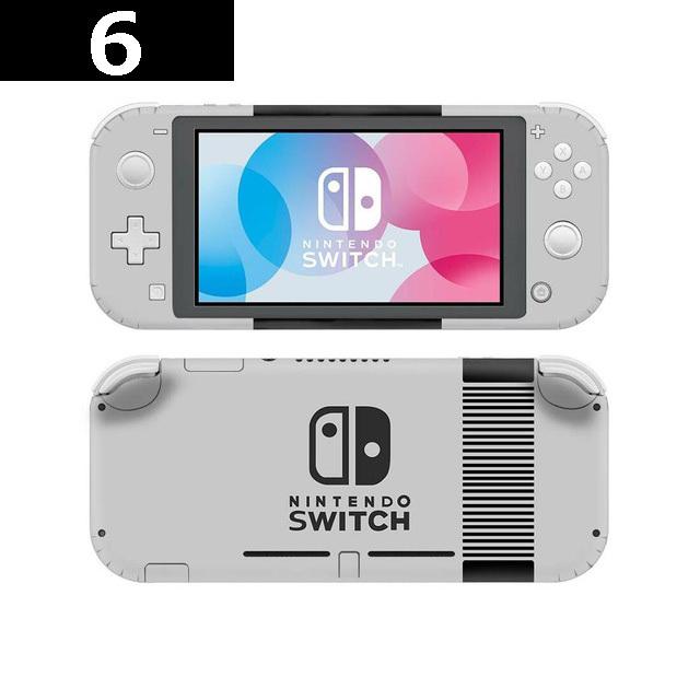 ロゴ ニンテンドースイッチライト 保護ステッカー 13タイプ Skin Switchl 0058 アメカジ通販ショップusj Yahoo 店 通販 Yahoo ショッピング