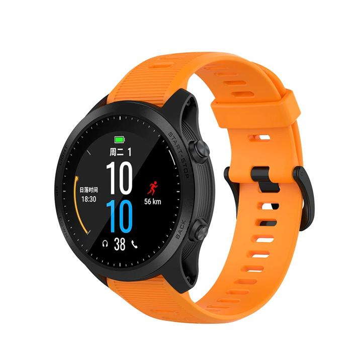 Garmin ForeAthlete 935 豪華おまけ付 Garmin Foreathlete 935を購入してみた [ロードバイク・登山・ラン