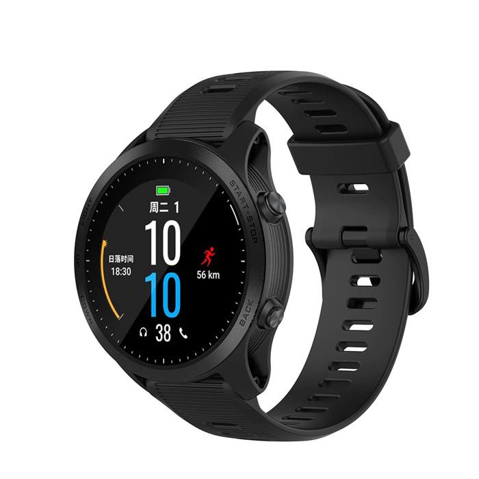 GARMIN Approach ForeAthlete 935 fenix5 Plus ベルト ガーミン