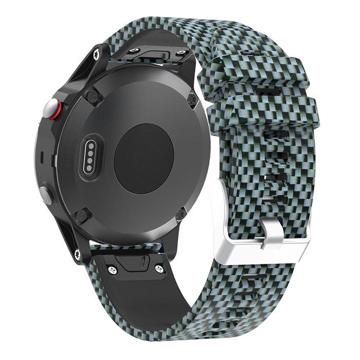 GARMIN forerunner 935 fenix5 Plus ベルト ガーミン アプローチ