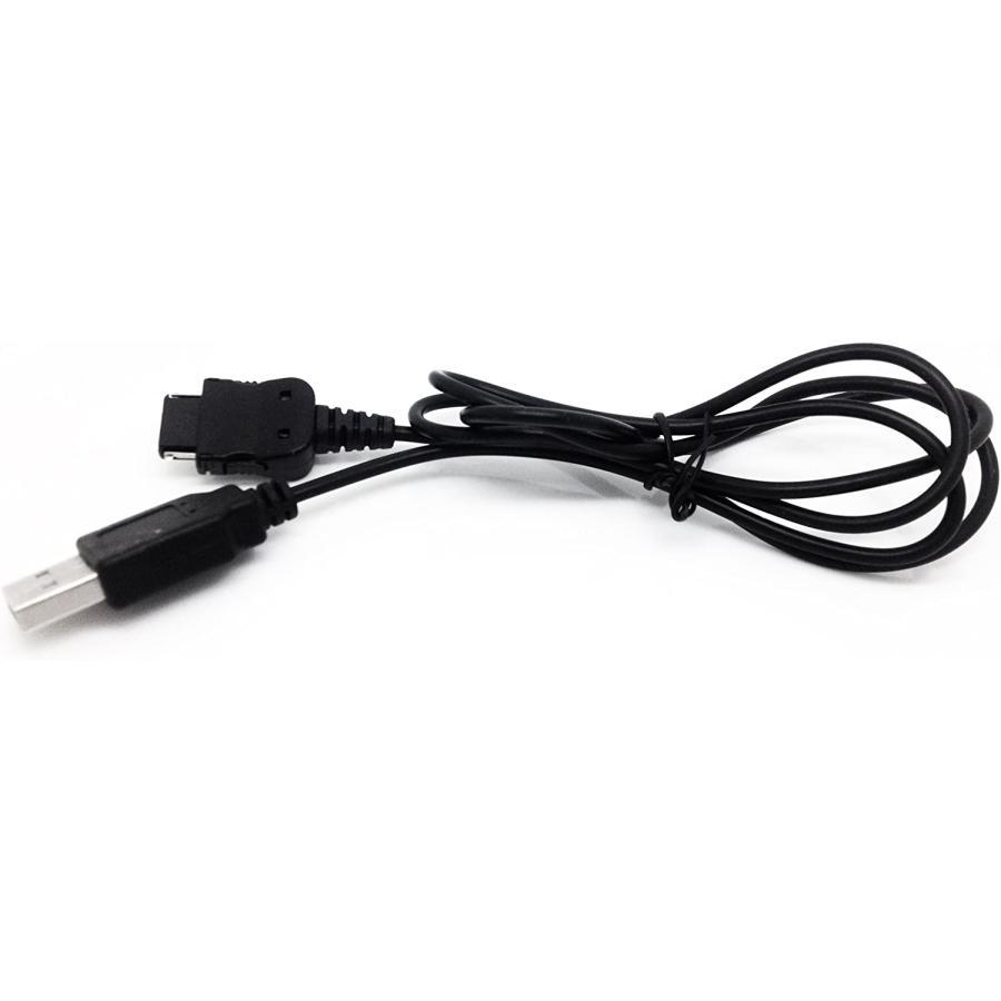 Foma Softbank3g型用 Usbケーブル充電器 ブラック 6465 U S Key 通販 Yahoo ショッピング