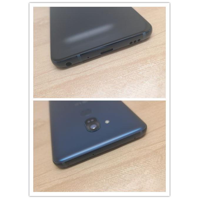 SIMロック解除済み Android One X5 9 ニューモロッカンブルー SIMロック解除済み Android One X5 9 ニューモロッカンブルー