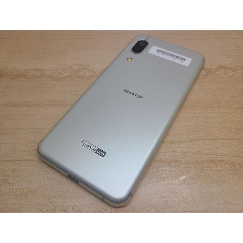 【SHARP】スマホ Android One S7（正常動作、SIMフリー） Android One S7の実機レビュー | SIMPC｜シンプシー