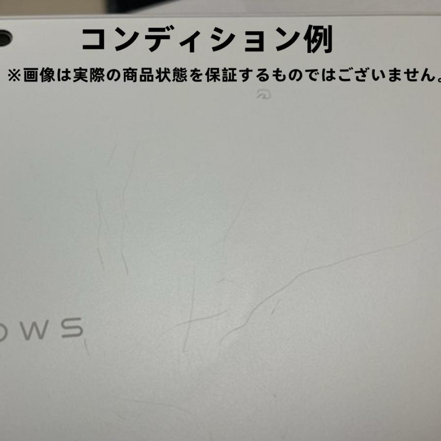 中古 Bランク SIMロック解除済み arrows tab F-04H 32GB android タブレット Android7.1.1 SIMフリー 富士通 ブラック ホワイト 白ロム 本体のみ docomo FUJITSU｜uskey｜05