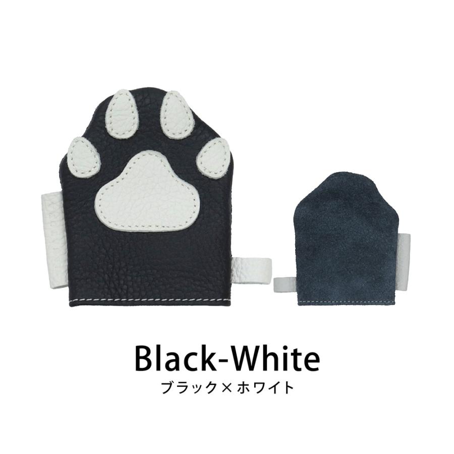 液晶クリーナー 日本製 液晶クリーナー 本革 肉球型 クリーナー クリーニング