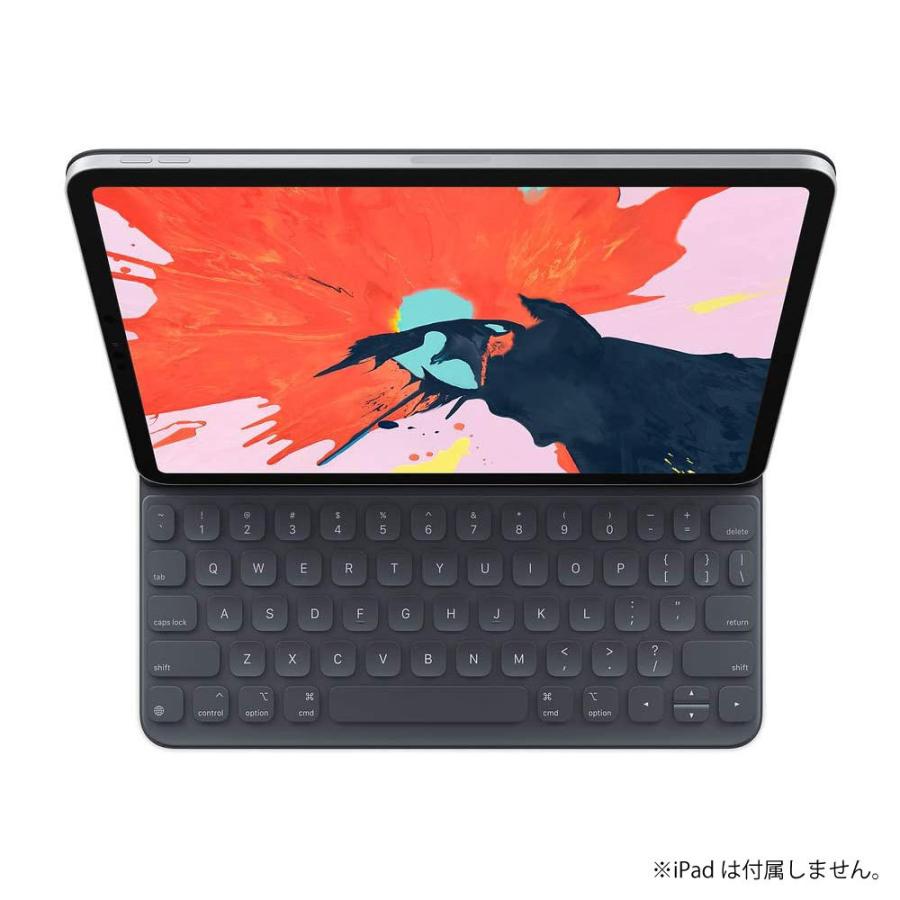Apple 純正 Smart Keyboard Folio A2038 US配列 スマートキーボード Apple 純正 Smart Keyboard Folio A2038 US配列 スマートキーボード